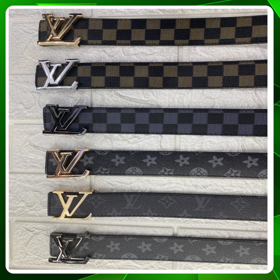 Thắt lưng lv nam giá rẻ