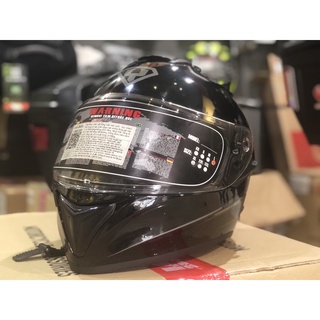 Nón Fullface Yohe 981