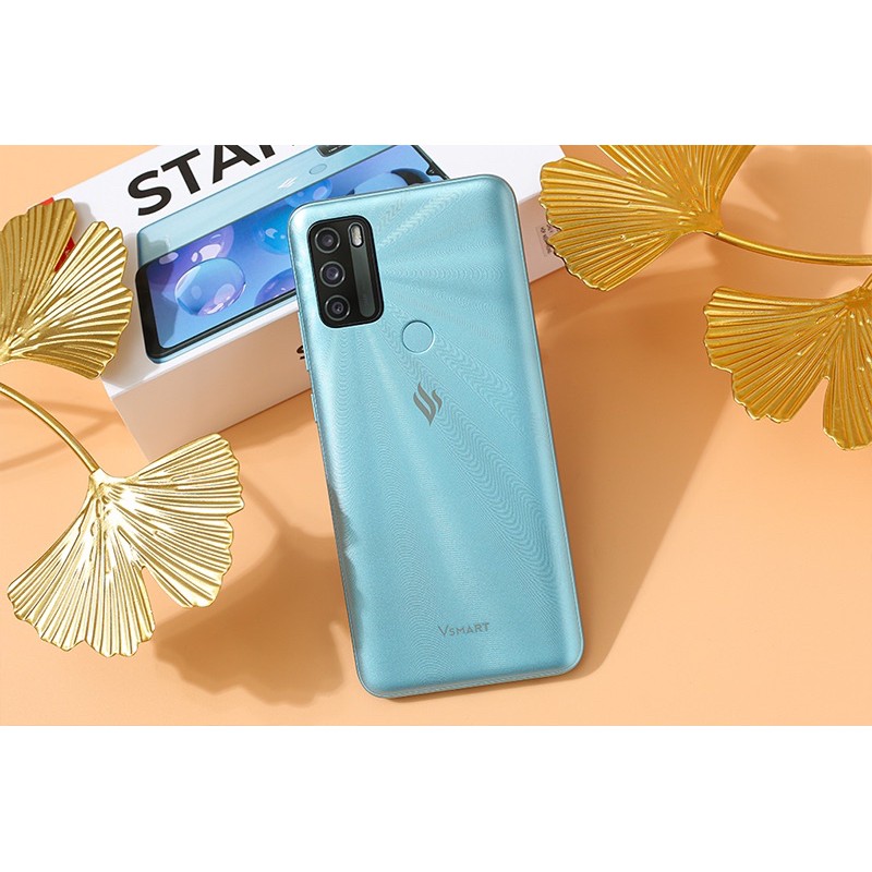 ĐIỆN THOẠI VSMART STAR 5 ram4/64gMới nguyên seal bảo hành chính hãng 18 tháng ( ko mới trả lại hàng ) | BigBuy360 - bigbuy360.vn