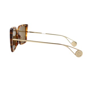 Kính Mát Unisex Gucci GG0435SA