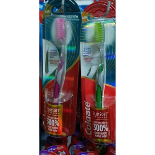 Bàn chải đánh răng Colgate slimsoft Advance