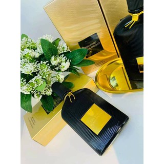 Nước Hoa T-F BLACK ORCHID 10ML