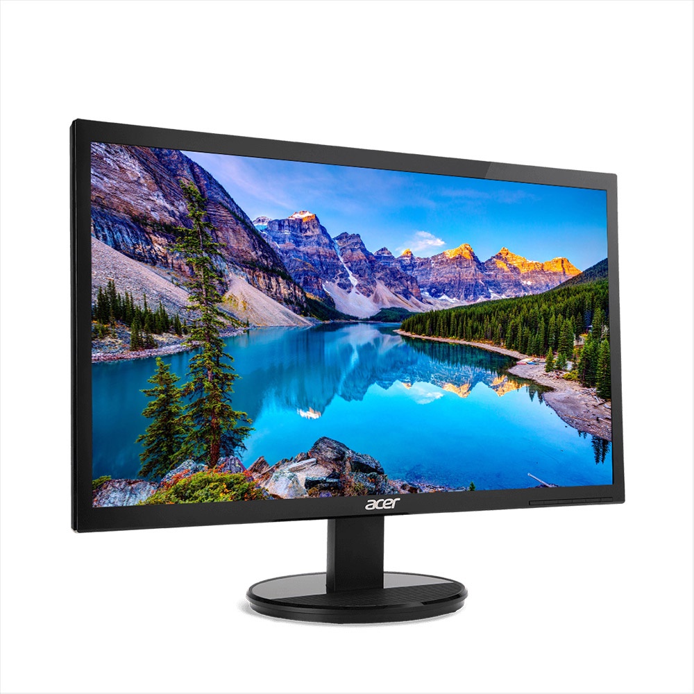 Màn hình LCD Acer 19.5" K202HQL | BigBuy360 - bigbuy360.vn