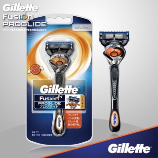 Dao cạo râu Gillette Fusion Proglide Nhật Bản thiết kế siêu xịnnn