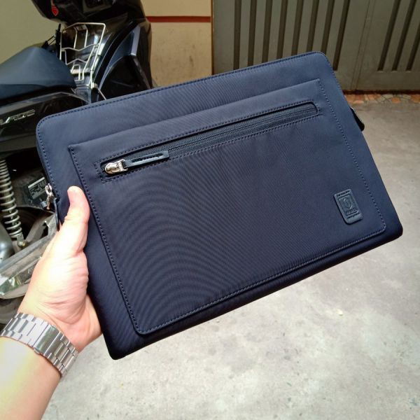 Túi Chống Sốc laptop, Macbook WiWu Athena Sleeve (T044) | BigBuy360 - bigbuy360.vn