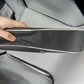 Túi chống sốc đàn Lyre