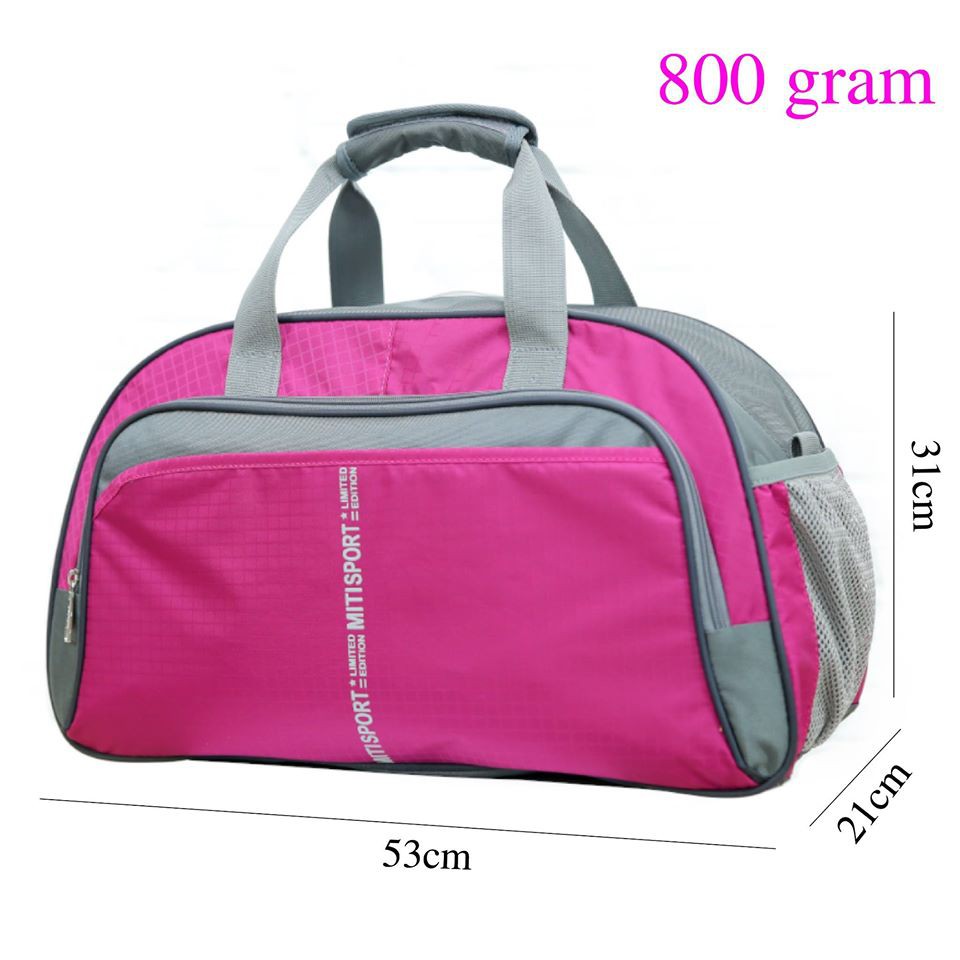 Túi Du Lịch Xách Tay Nhẹ DL22022A