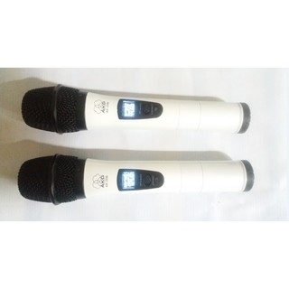 Mic không dây AKG AK 20B