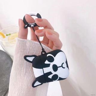 Cute Cartoon Soft Silicon Case For AirPods