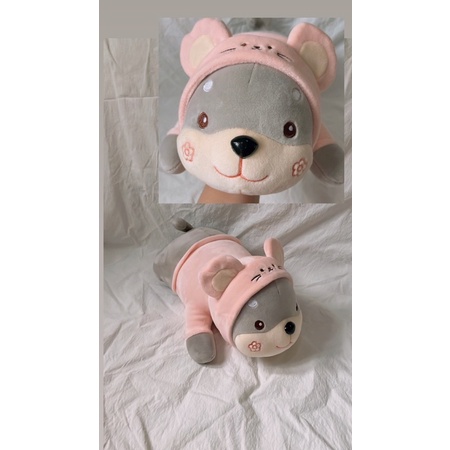 GẤU BÔNG P2 🐻🐮🦄🐶🦊🐹🐰