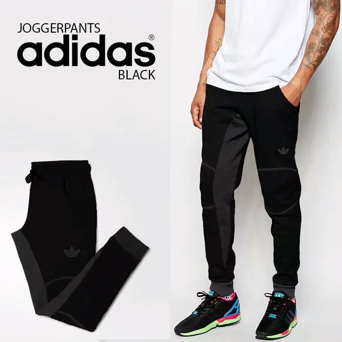 Quần Jogger Adidas Chính Hãng Chất Lượng Cao