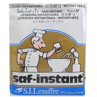 Men ngọt bánh mì saf-instant 500g