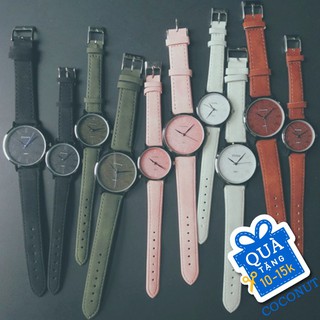 Đồng hồ nữ ulzzang 🎯freeship🎯 giảm 15k khi nhập