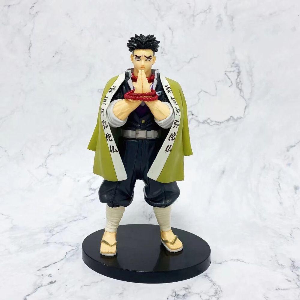 Mô Hình Nhân Vật DARNELL Demon Slayer