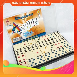 Cờ Domino Màu Trắng Ngà Giá ưu đãi