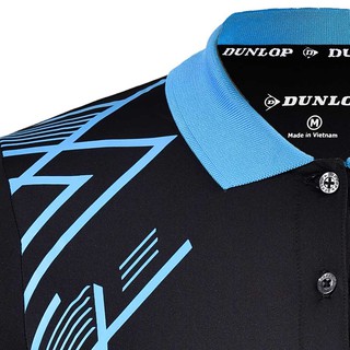 Áo Cầu Lông Nữ Dunlop DABAS9038