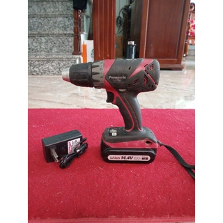 máy khoan panasonic nội địa Nhật