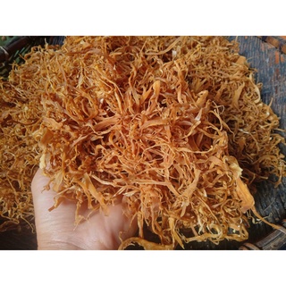 Măng Rối Khô | Bản Rùa