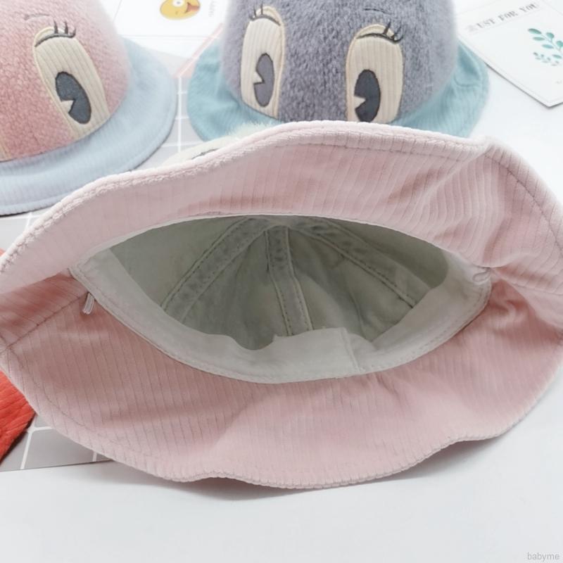 Mũ Tai Động Vật Xinh Xắn Dành Cho Bé