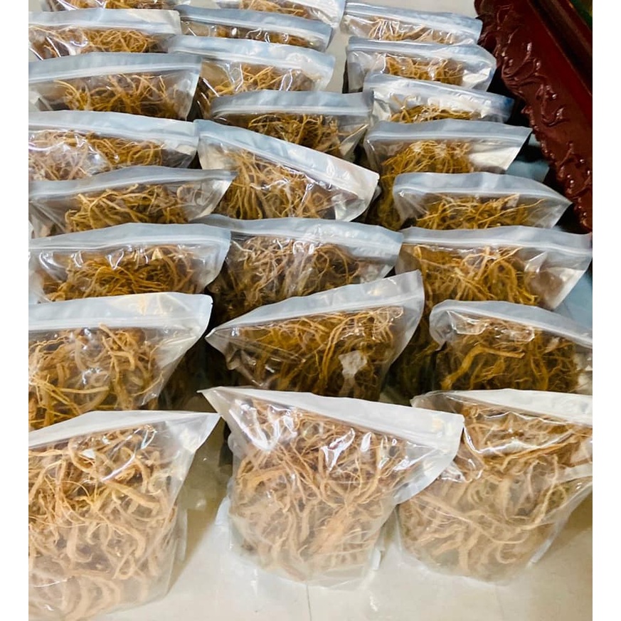 Sâm Dây Ngọc Linh - Gói 250g | BigBuy360 - bigbuy360.vn