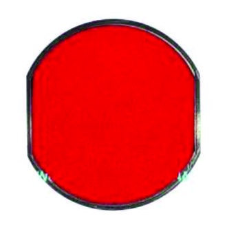 Tampon/Khay mực dấu tròn Shiny R-542-7 , R538-7