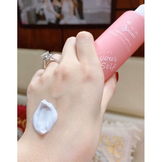 Kem dưỡng da make up body My Miu