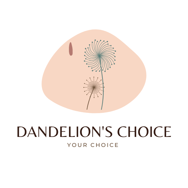 Dandelion_Choice