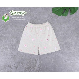 JB407N1Q Quần cộc Judoby (6-24M)