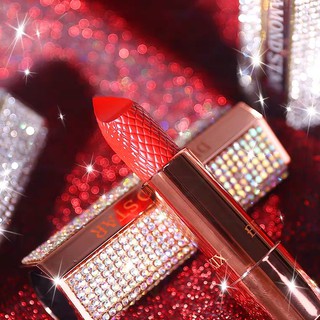SON LÌ DIAMOND STAR ĐÍNH ĐÁ LẤP LÁNH SANG CHẢNH HOT TREND 2020