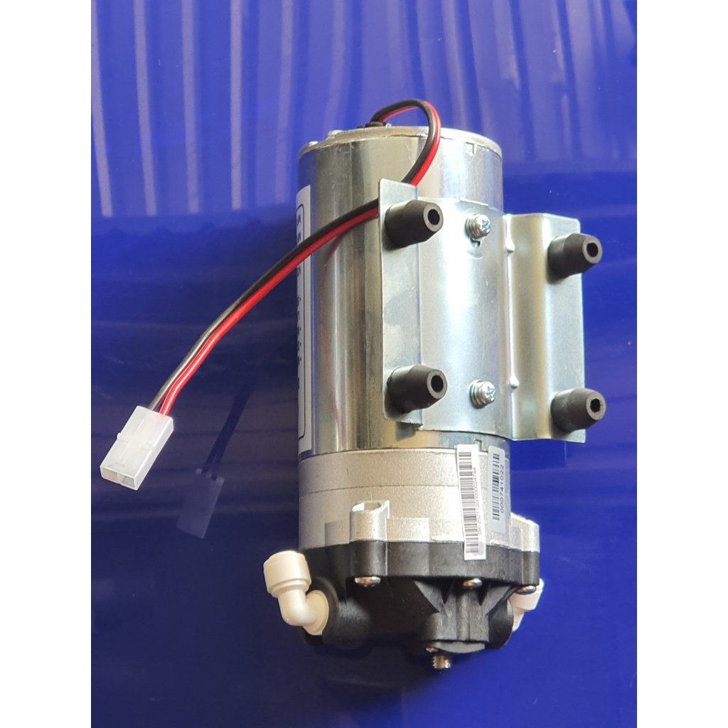 Combo Bộ bơm Dauer 8369 máy RO kèm cút + adaptor 1.5A Máy Lọc Nước RO chất lượng cao