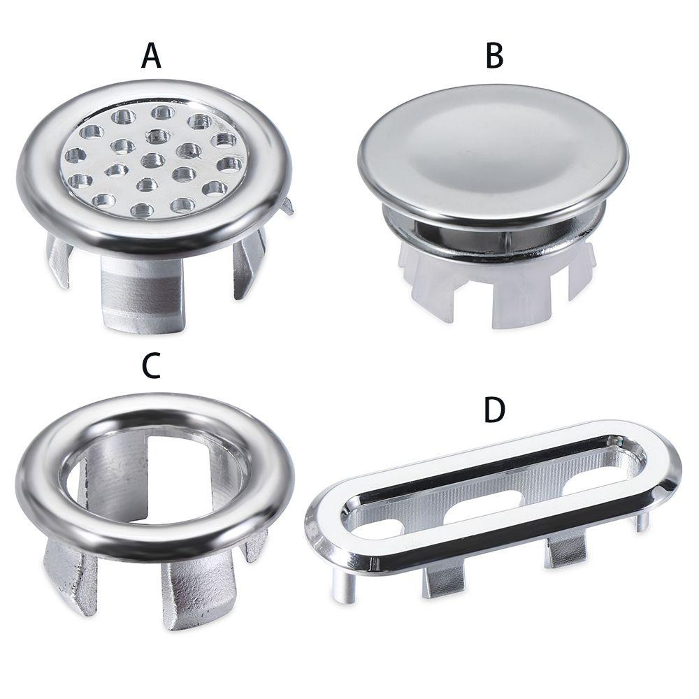 1 Vỏ Bọc Cống Thoát Nước Bồn Rửa Chén Bằng Nhựa
