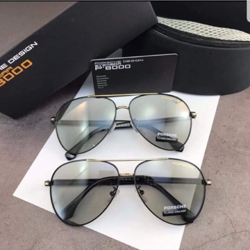Sỉ Mắt Kính Porsche Hàng Xịn
