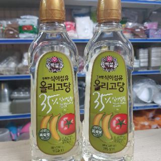 Nước đường hàn quốc 700g