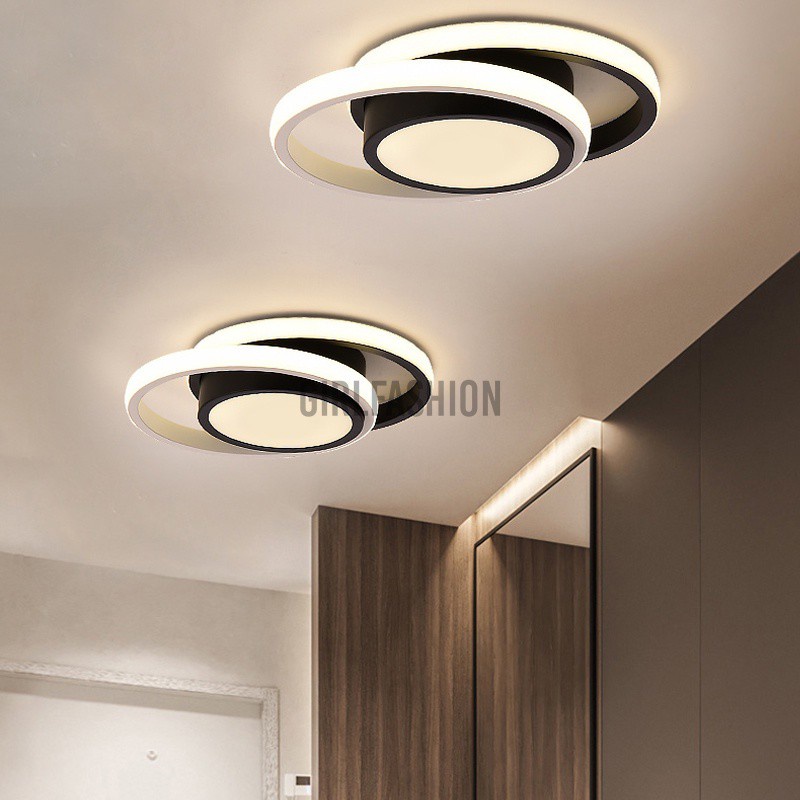 Đèn Led Treo Trần Nhà Mini Hiện Đại