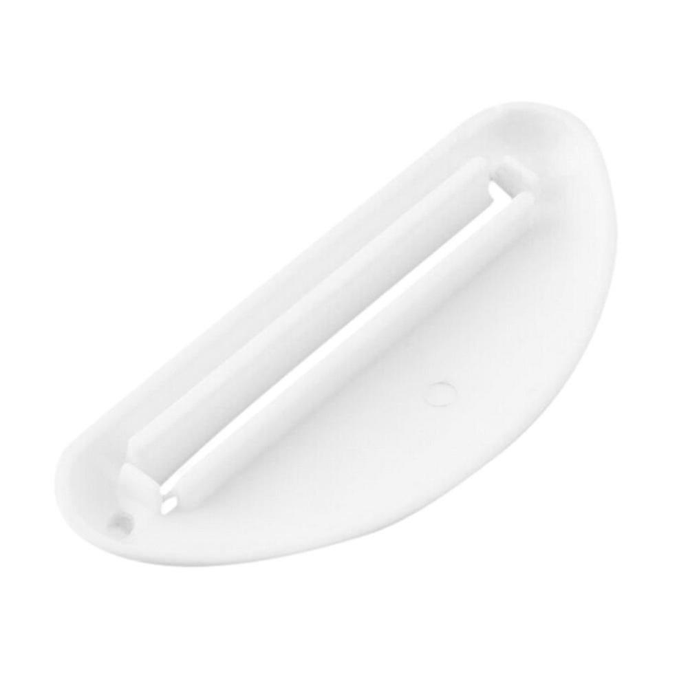 【Ready Stock】 Plastic Tube Squeezer Toothpaste Dispenser Holder Rolling Bathroom Extract 【Doom】