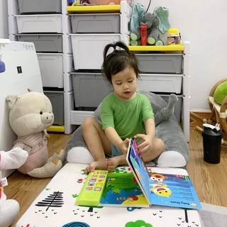 Sách Điện Tử BabyShark