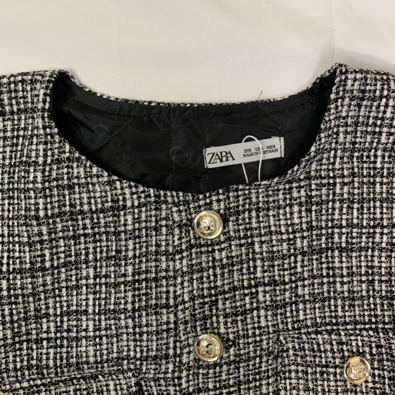 Áo Dạ Stweet Sang Chảnh 2 Lớp | BigBuy360 - bigbuy360.vn