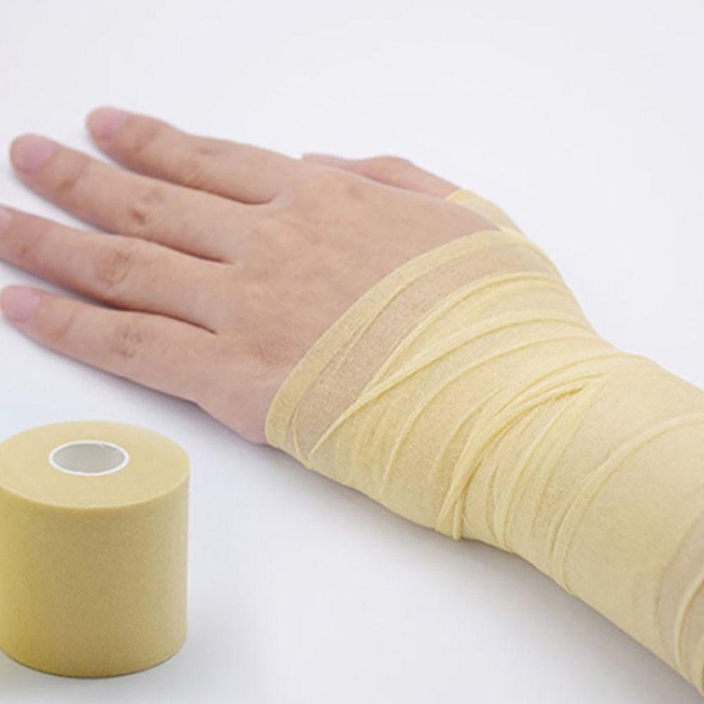 AUGUSTINE Băng Quấn Bảo Vệ Khuỷu Tay Bằng Xốp PE Tiện Dụng Khi Chơi Thể Thao
