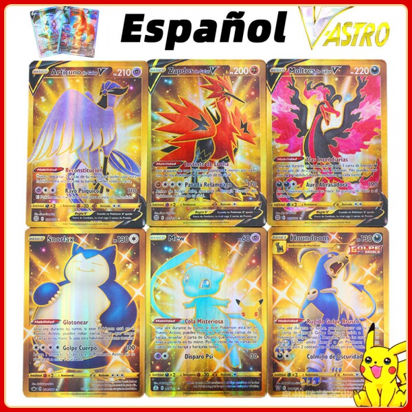 Hàng Mới Về Bộ Bài In Hình Pokemon Sáng Tạo Cho Trẻ Em