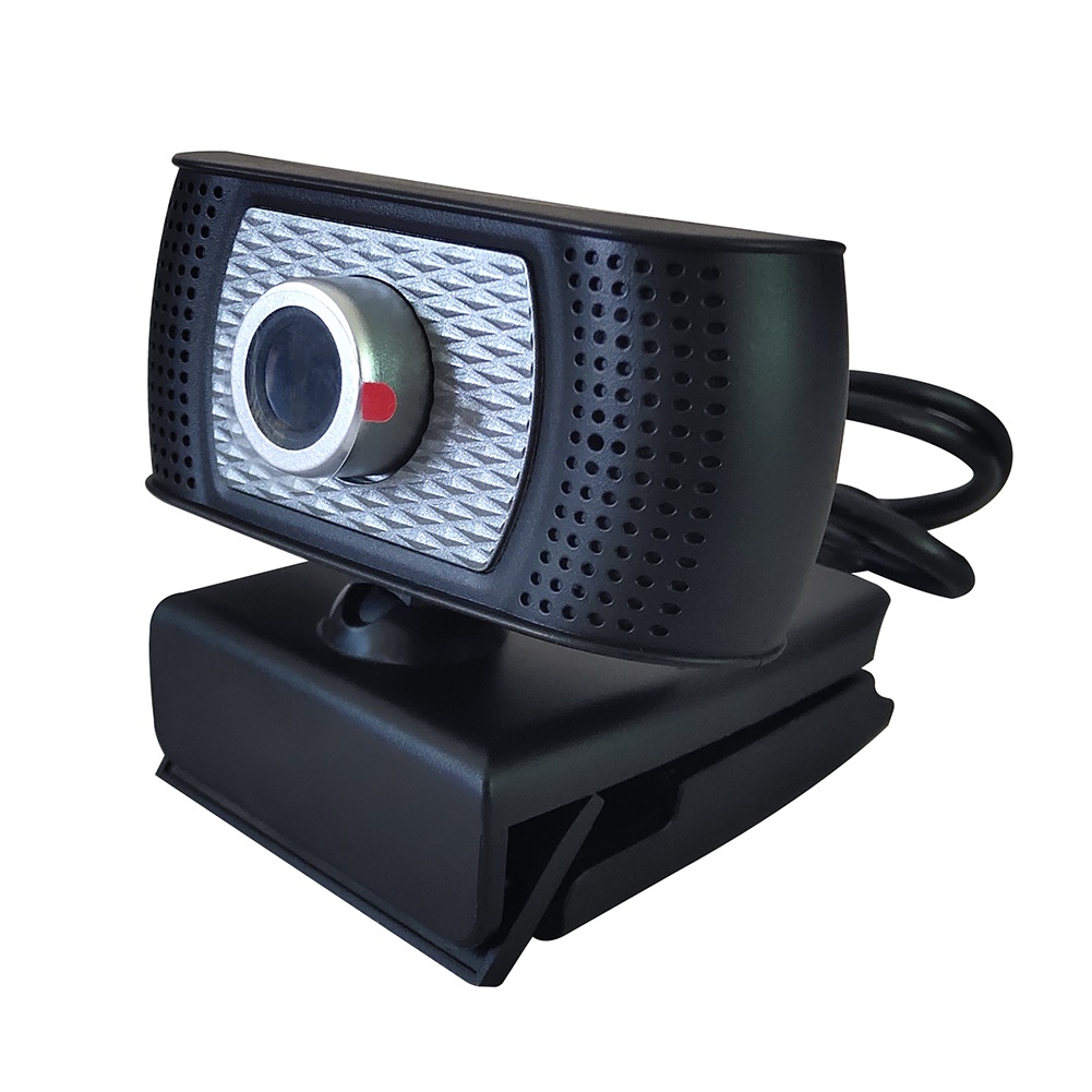 Webcam USB 2.0 720P kèm mic cho laptop | BigBuy360 - bigbuy360.vn