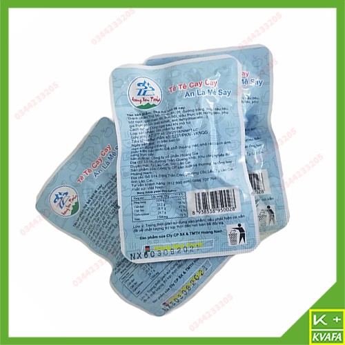 Đồ Ăn Vặt Việt Nam Siêu Hot: Chân Gà Rút Xương / Chân Gà Ngâm Ớt / Thịt Bò Khô / Thịt Trâu Gác Bếp [ĐẶC SẢN NGON KVAFA] | BigBuy360 - bigbuy360.vn