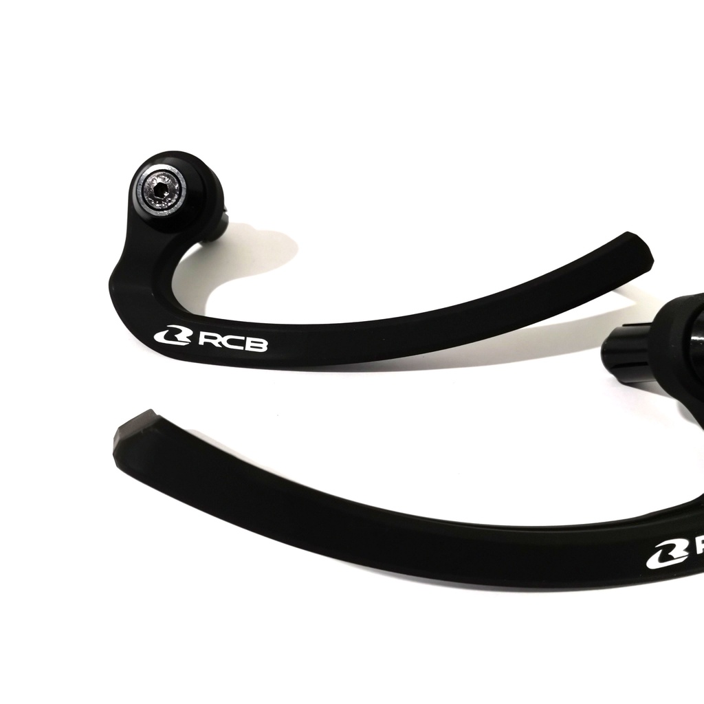 Bảo Vệ Tay Thắng Tay Lái RCB Mã GP 2 Chính Hãng Racing Boy Winner X, Winner, Vario, Exciter, Satria, Raider, Sonic...