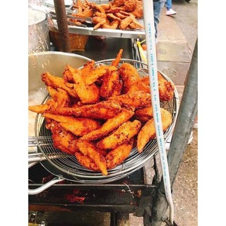 Bột Chiên Gà Gogi Thái Lan