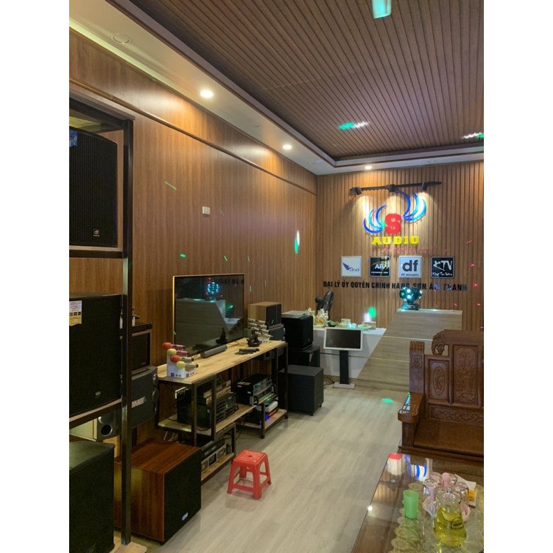 Loa trầm điện Bass 30 Taynoy