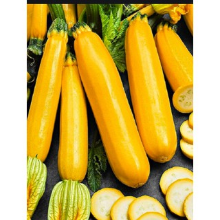 HẠT GIỐNG BÍ NGỒI VÀNG F1 2 GRAM