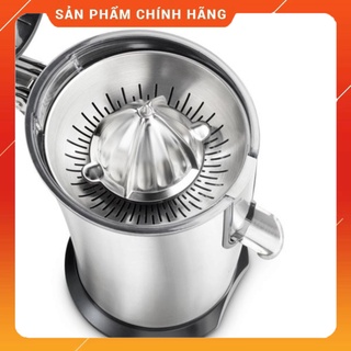 Máy vắt cam caso cp330 pro 160w - nhập đức chính hãng
