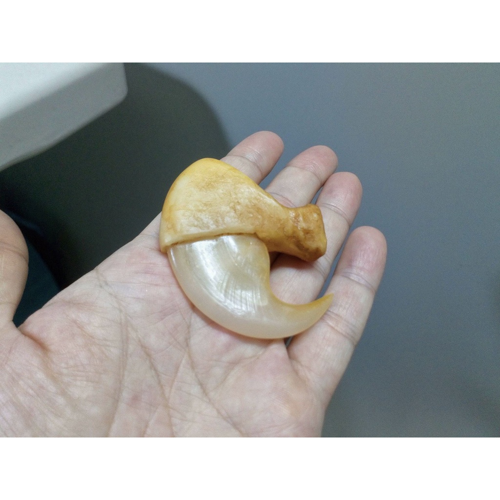 Móng cọp nhân tạo 5.5cm