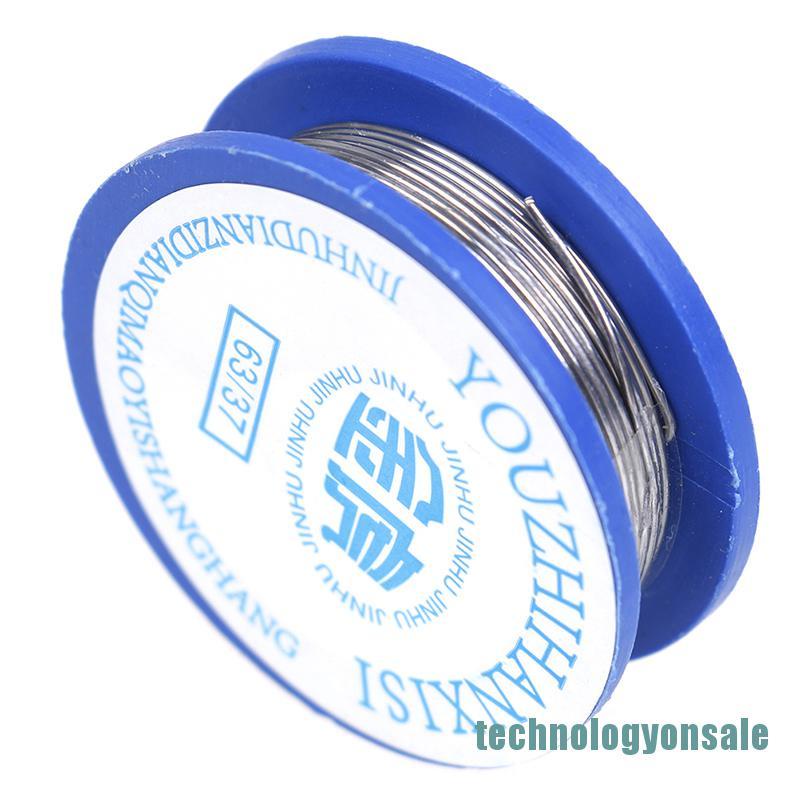 Cuộn dây hàn sắt lõi thiếc 0.8mm tiện lợi