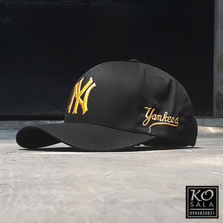 Nón Kết Đẹp NY Yankee Kosala