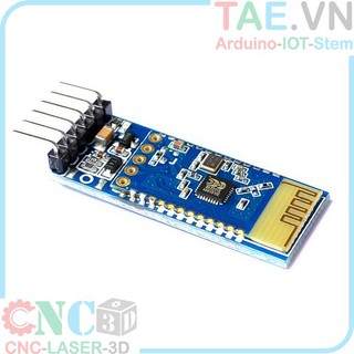 Mạch Thu Phát Bluetooth 4.0 BLE CC2541- AT09